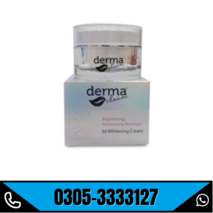 Derma Whitening Cream