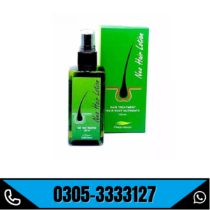 Neo Hair Lotion Green Wealth Thailand