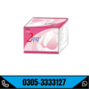 2 much breast cream is used by females for breast enlargement