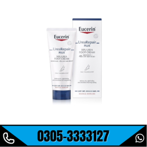Eucerin Urea Repair Cream