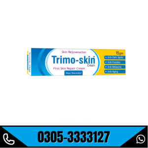 Trimo Skin Cream