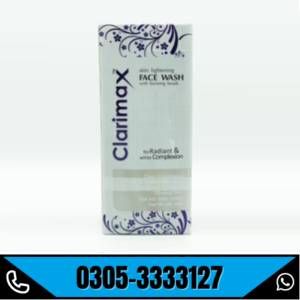ClariMax Plus Whitening Cream 30gm