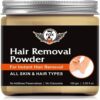 7 Fox Hair Removal Powder