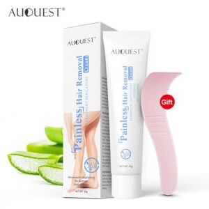 AUQUEST Hair Removal Cream